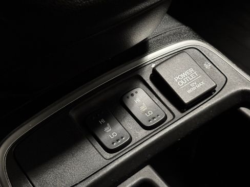 Used 2015 Honda CR-V EX-L image 11