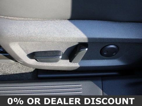 New 2026 Nissan Rogue Platinum w/ Platinum Premium Package image 6