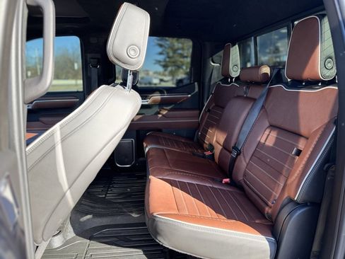 Used 2025 GMC Sierra 1500 Denali Ultimate image 25