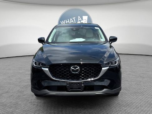 Used 2023 MAZDA CX-5 AWD 2.5 S w/ Premium Plus Pkg image 9