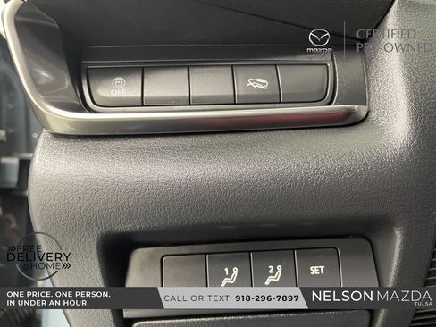 Used 2022 MAZDA CX-30 AWD 2.5 S w/ Preferred Package image 24