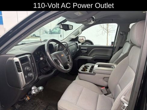 Used 2014 Chevrolet Silverado 1500 LT w/ All Star Edition image 13