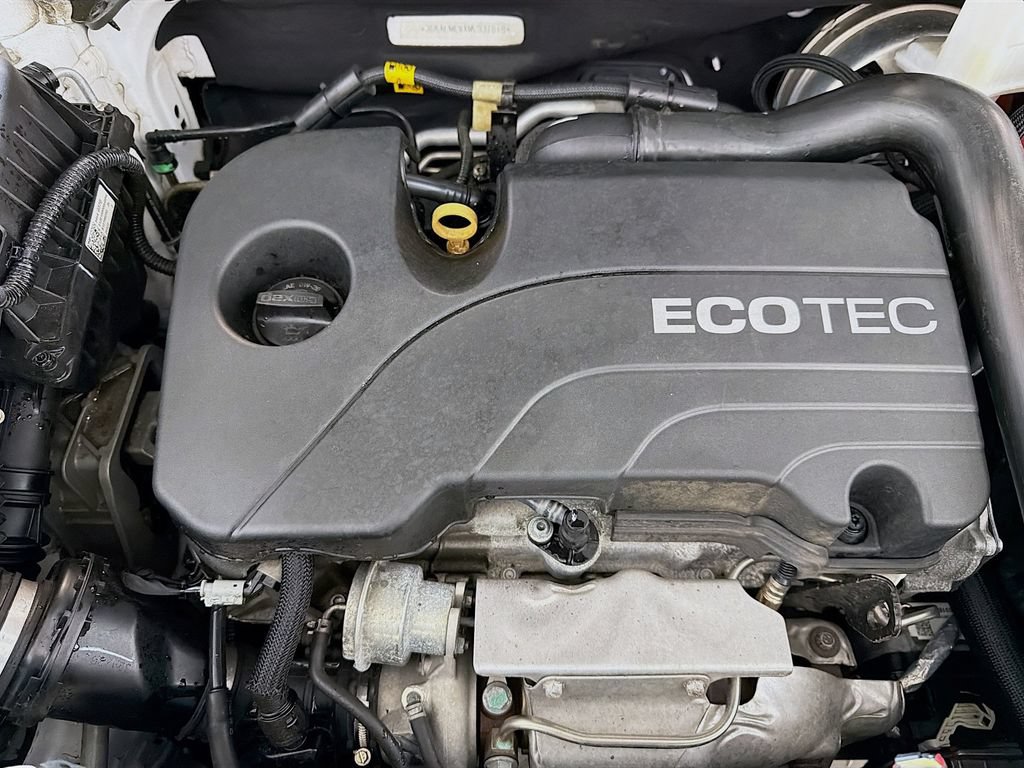Used 2021 GMC Terrain SLE FWD image 30