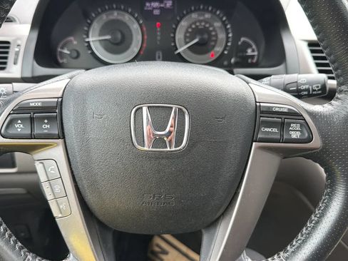 Used 2016 Honda Odyssey EX-L image 19