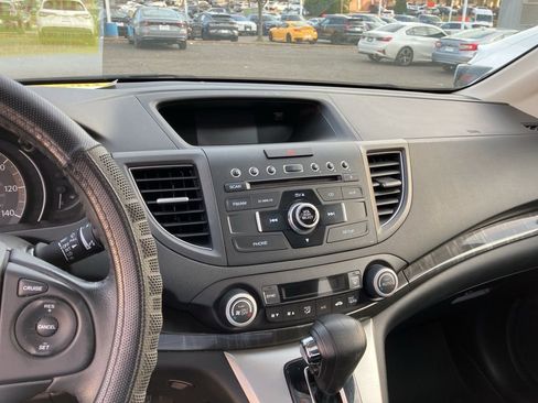 Used 2014 Honda CR-V EX-L image 11