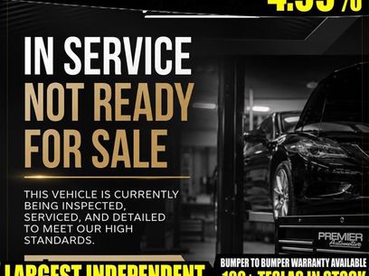Used 2023 Tesla Model Y Performance