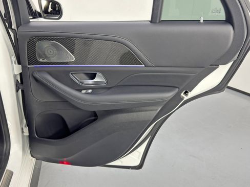 Used 2023 Mercedes-Benz GLE 63 AMG S image 55