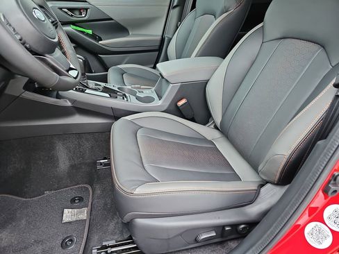 New 2026 Subaru Crosstrek 2.5i Limited AWD/4WD image 19