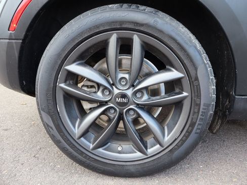 Used 2014 MINI Cooper Countryman S AWD/4WD image 43