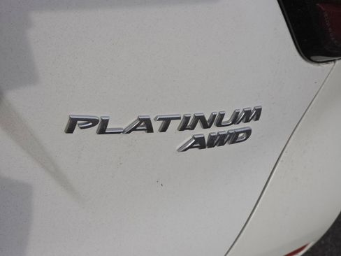 Used 2020 Nissan Murano Platinum w/ Cargo Package image 21