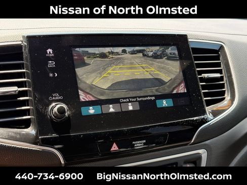 Used 2024 Honda Passport TrailSport image 15