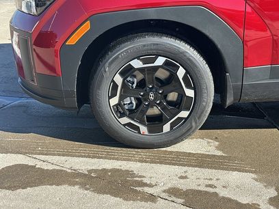 New 2026 Hyundai Santa Fe SEL