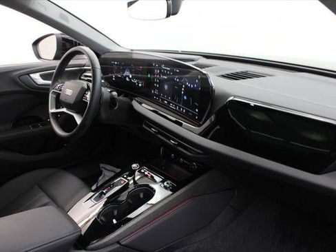 Used 2025 Audi A5 2.0T Premium Plus w/ Premium Plus AWD/4WD image 26