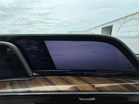 Certified 2024 Cadillac Escalade Sport Platinum AWD/4WD image 15