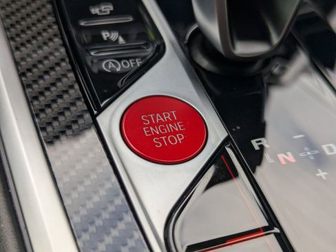 Used 2023 BMW M8 Competition w/ M Carbon Exterior Package image 24