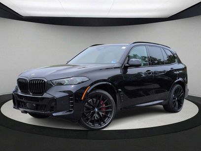 New 2026 BMW X5 xDrive40i w/ M Sport Package