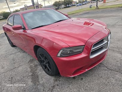 Used 2011 Dodge Charger SE w/ Connectivity Group