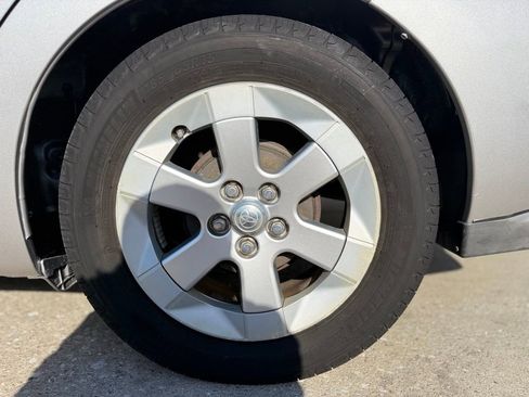 Used 2009 Toyota Prius FWD image 10