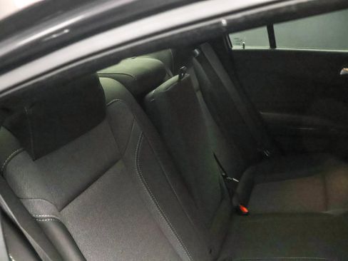 Used 2020 Dodge Charger SXT w/ Blacktop Package image 34