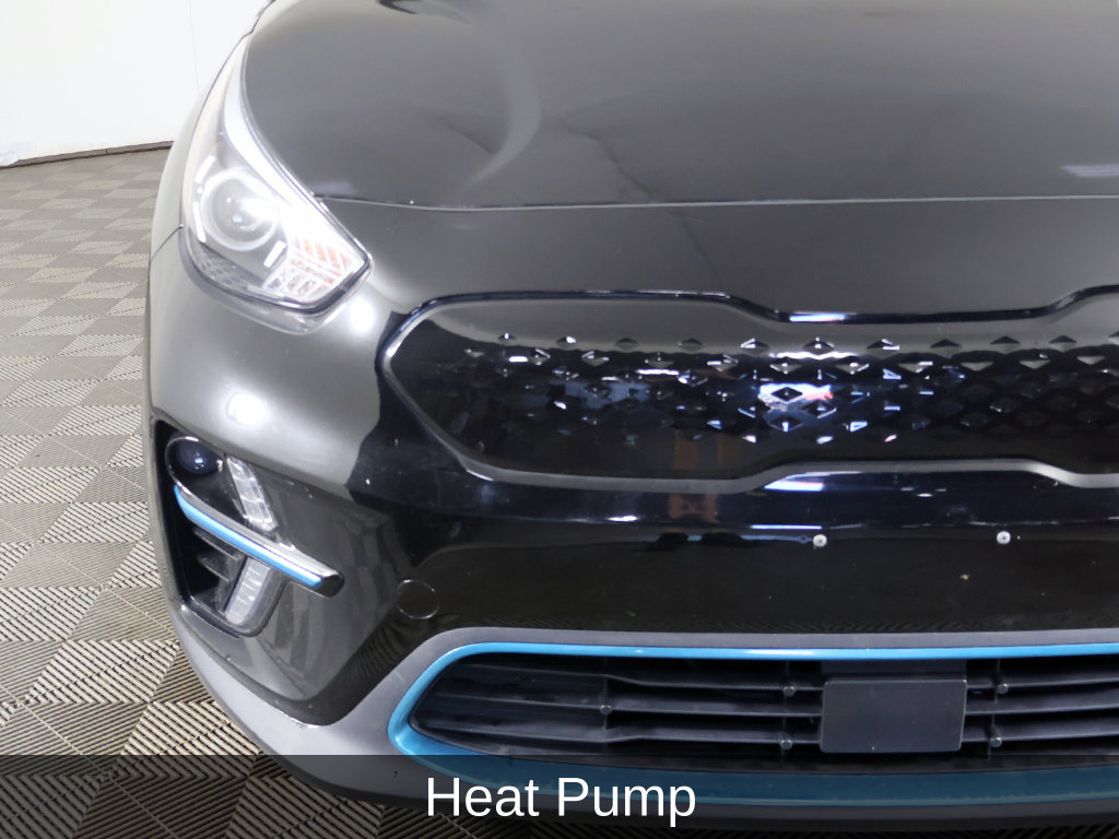 Used 2022 Kia Niro EX w/ Cold Weather Package FWD image 15