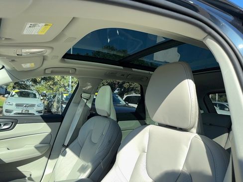 New 2026 Volvo XC60 B5 Ultra w/ Protection Package Premier image 13