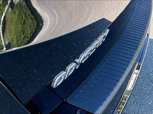 Used 2025 Honda Odyssey Sport-L image 25