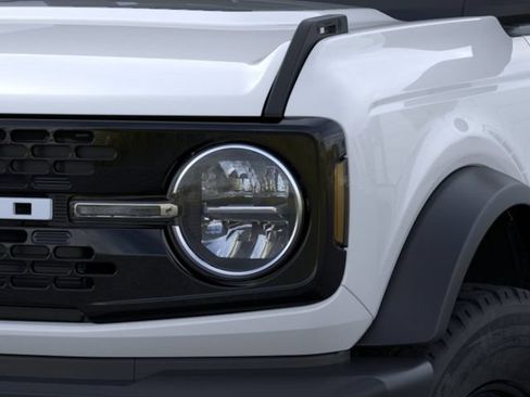 New 2026 Ford Bronco Big Bend AWD/4WD image 20