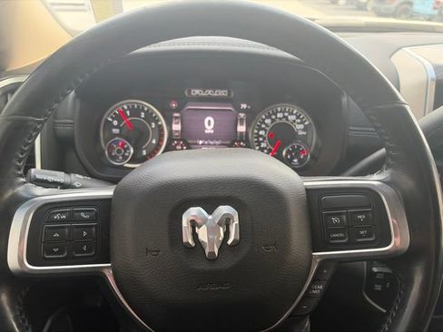 Used 2020 RAM 2500 Laramie AWD/4WD image 14