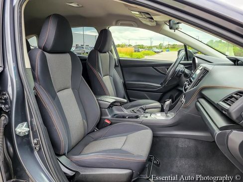 Certified 2023 Subaru Crosstrek 2.0i Premium AWD/4WD image 29