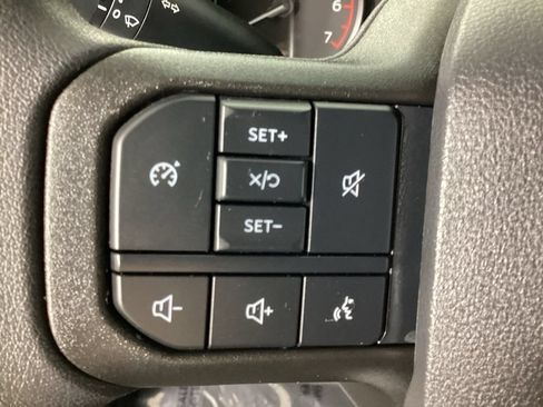 Used 2026 Ford F250 XLT AWD/4WD image 19