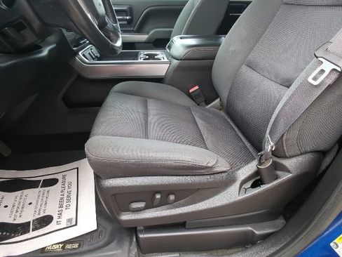 Used 2014 Chevrolet Silverado 1500 LT w/ LT Convenience Package RWD image 10