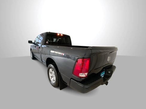 Used 2020 RAM 1500 Express AWD/4WD image 6