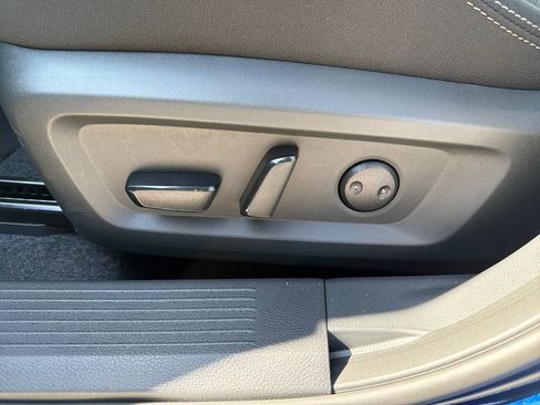 New 2026 Nissan Rogue SV w/ Cold Weather Package FWD image 15
