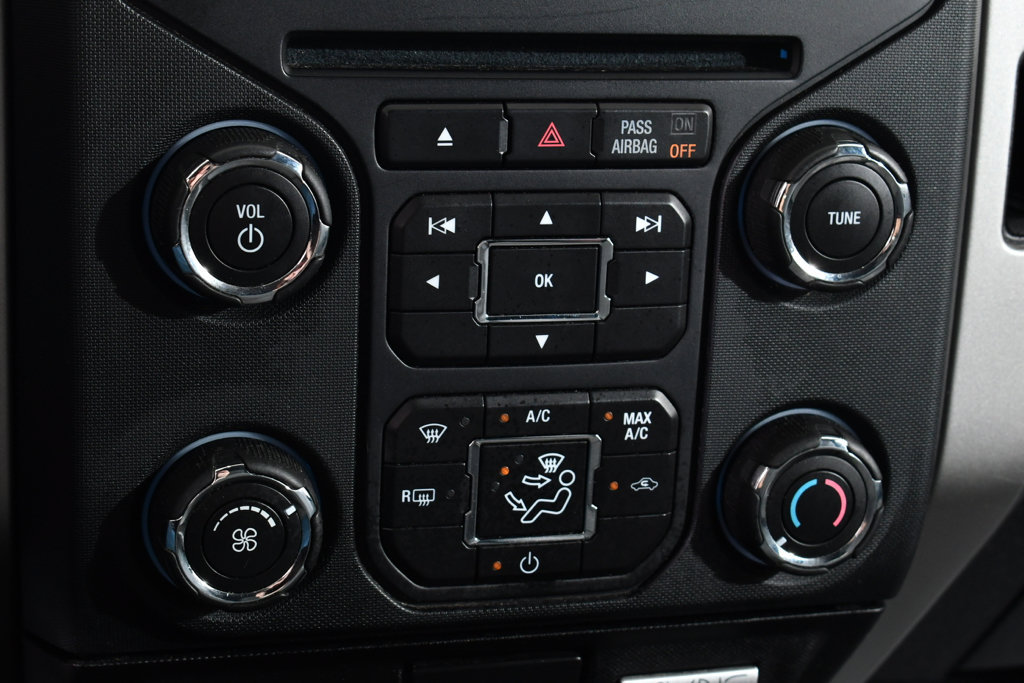 Used 2014 Ford F150 XLT w/ Equipment Group 302A Luxury AWD/4WD image 29