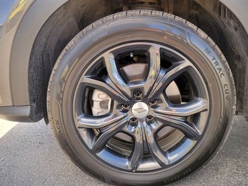Used 2024 Dodge Hornet GT w/ GT Blacktop Package image 9