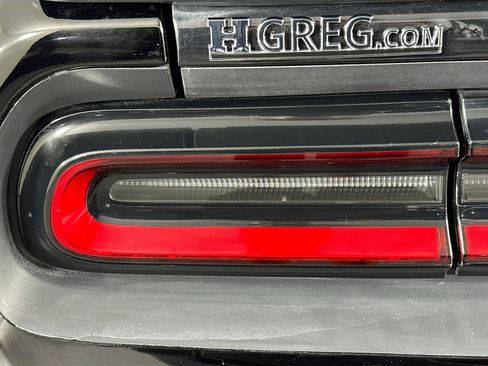 Used 2017 Dodge Challenger SXT w/ Blacktop Package image 31