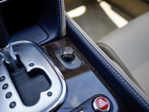 Used 2012 Bentley Continental GT AWD/4WD image 32