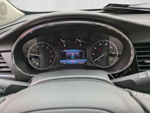 Used 2019 Buick Encore Essence w/ Safety Package II image 18