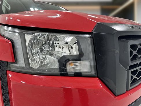 Used 2022 Nissan Frontier S w/ Technology Package RWD image 10