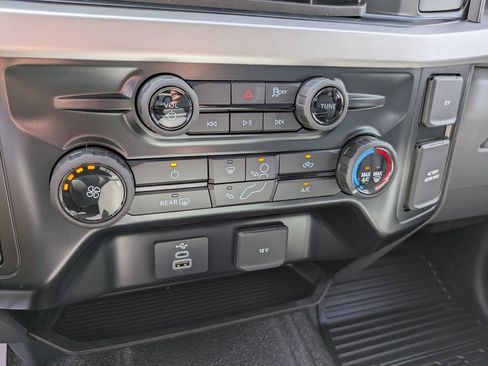 New 2026 Ford F250 XL w/ XL Off-Road Package image 15