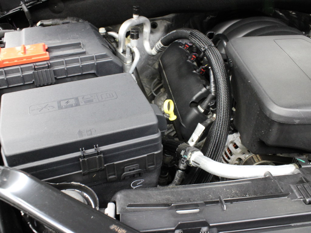 Used 2021 Chevrolet Tahoe Z71 AWD/4WD image 31
