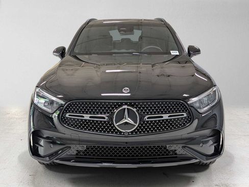 Certified 2026 Mercedes-Benz GLC 300 4MATIC image 8