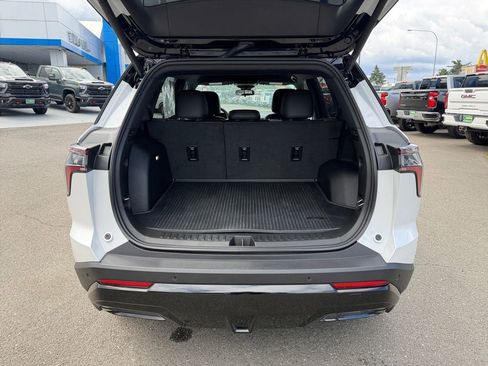 Used 2025 Chevrolet Equinox RS AWD/4WD image 23