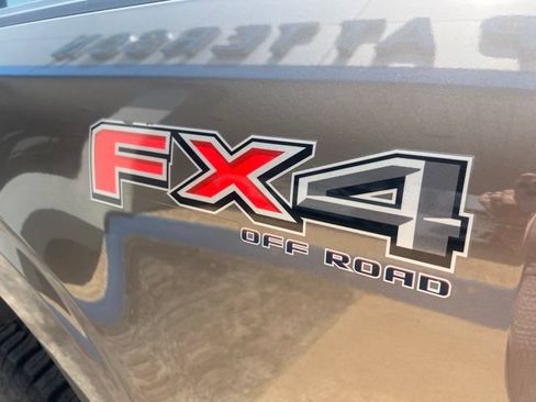 Used 2023 Ford F150 XL w/ Trailer Tow Package AWD/4WD image 8