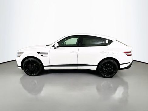 New 2026 Genesis GV80 3.5T Prestige AWD/4WD image 8