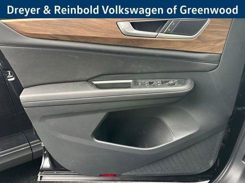 New 2026 Volkswagen Atlas SE AWD/4WD image 18