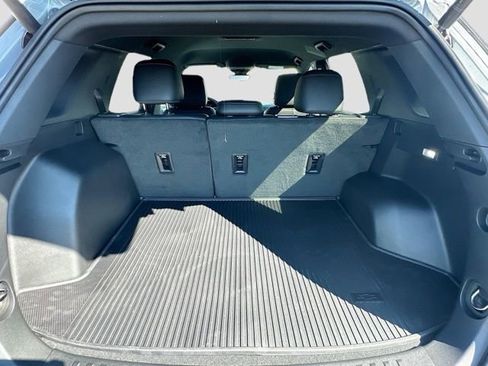 New 2026 Chevrolet Equinox RS image 2