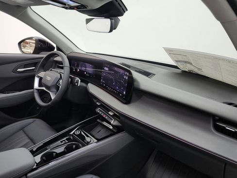 New 2026 Audi Q3 quattro 2.0T image 13