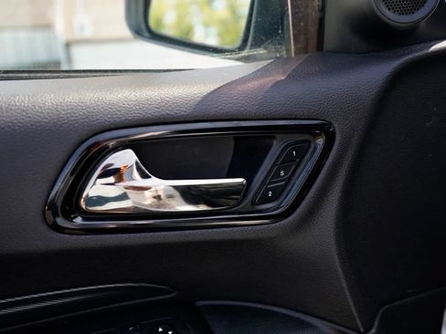 Used 2021 Dodge Durango GT AWD/4WD image 19