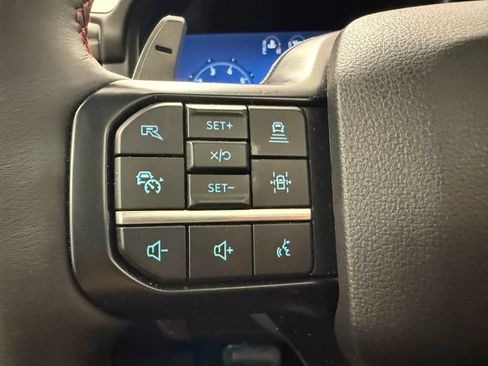 Used 2025 Ford F150 Raptor AWD/4WD image 27